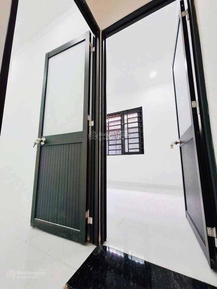 Bán nhà ngay gần cầu vượt quang trung, dtsd 40m2 giá 790 triệu