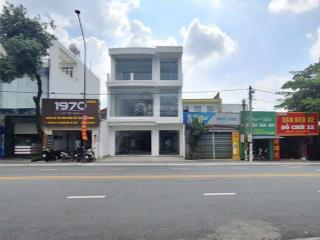 Chính chủ, cho thuê nhà 956 cách mạng tháng 8, dt 3x50m, xd 3x21m, 1t 2l 3wc, trung tâm chánh nghĩa