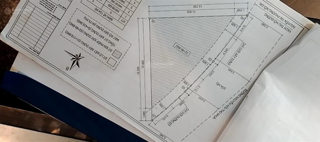 Cho thuê nhà mặt phố đẹp tại cách mạng tháng tám, 50 triệu/tháng, 420m2, cẩm lệ, đà nẵng