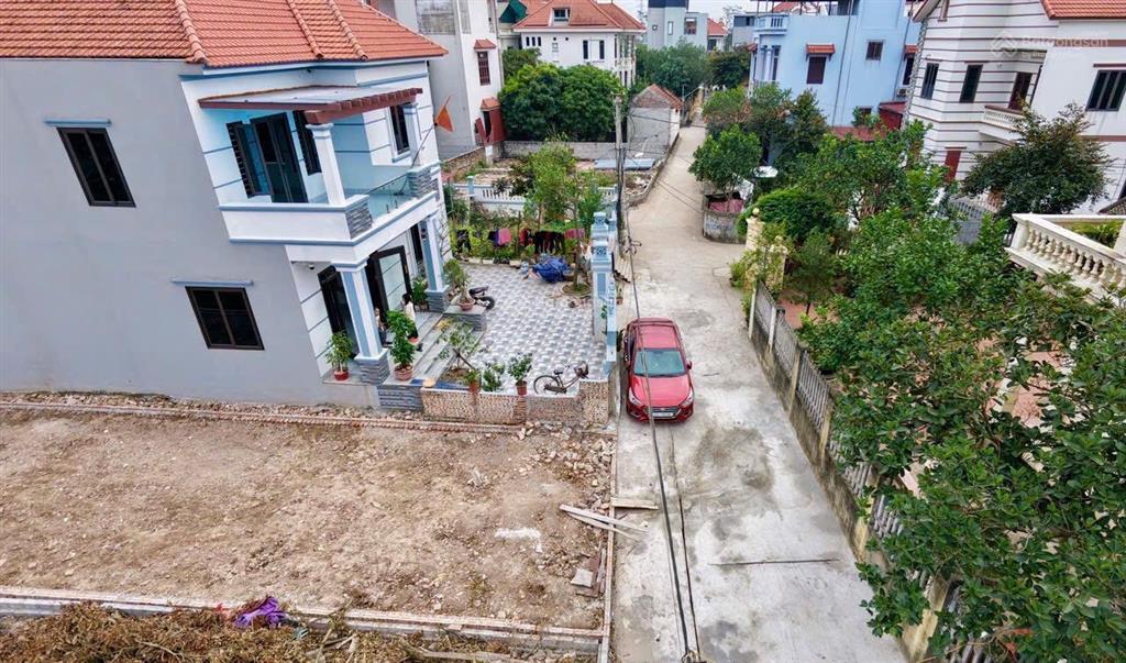 95.6 mét vĩnh lộc đường thông các ngả full thổ cư mà giá chỉ 48tr/m2