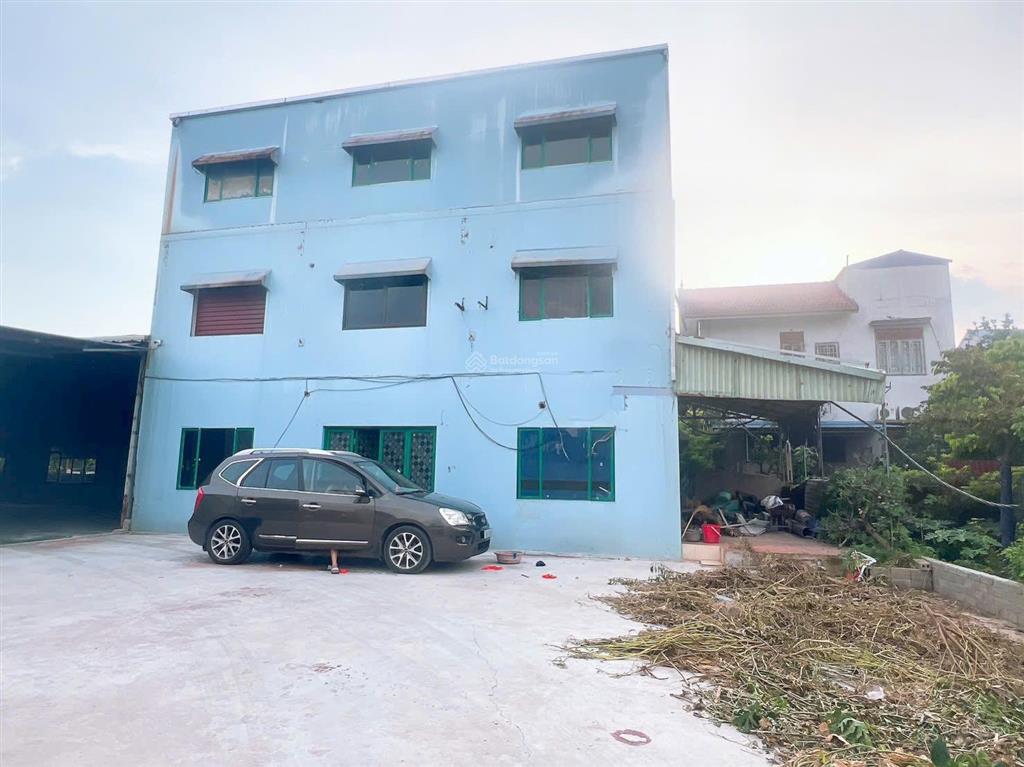 Bán nr 301m2 tại xã triệu việt vương, hưng yên, giá 26 triệu/m2