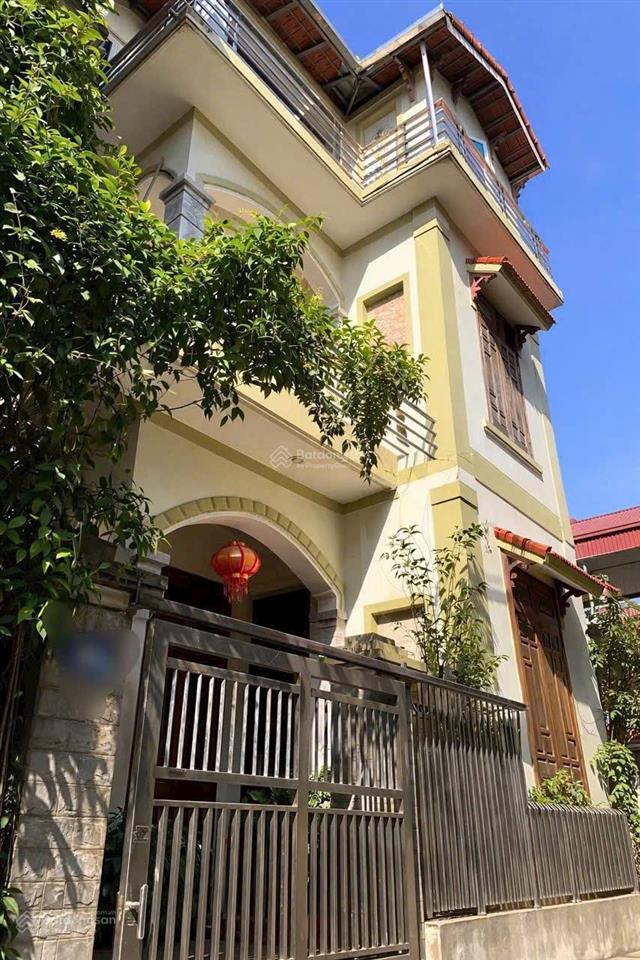 Bán nr 5pn, 3wc, 110m2 tại thôn văn đức, 63 triệu/m2