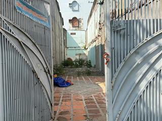 Bán đất diện tích 115,5m2, ngang 4.10 x 28, số 6/20 đường số 3, cư xá lữ gia, q11, tphcm