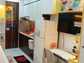 Cho thuê căn hộ ccmn kim liên đống đa  full nội thất, có thang máy, gần bách kinh xây