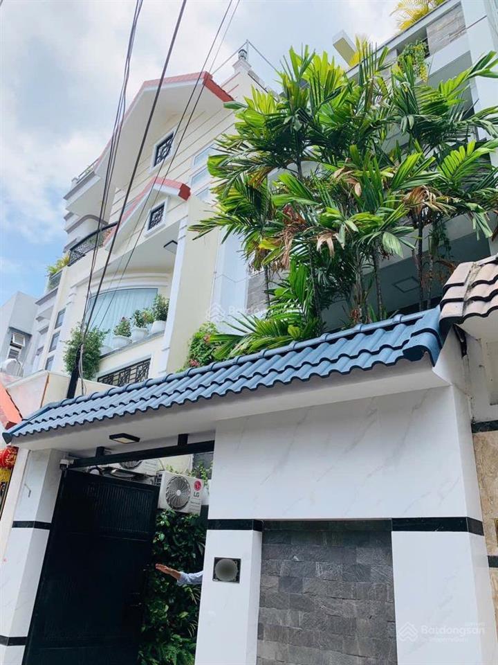 Nhà riêng bán gấp tại lê đức thọ, p 17, gò vấp, hcm, 13,8 tỷ, 83m2