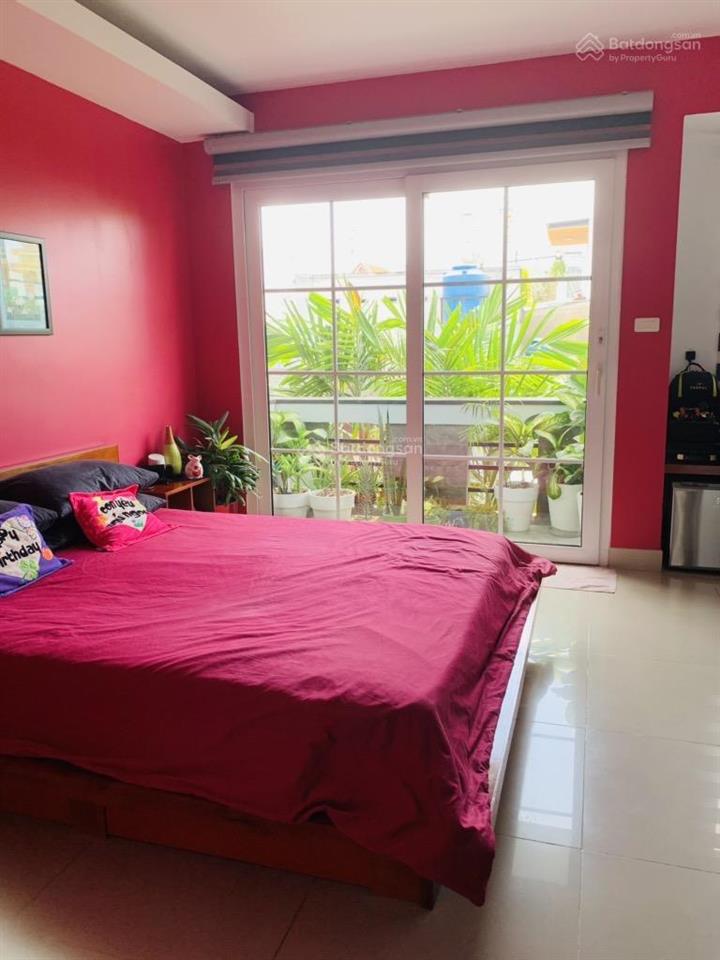 Nhà riêng bán gấp tại lê đức thọ, p 17, gò vấp, hcm, 13,8 tỷ, 83m2