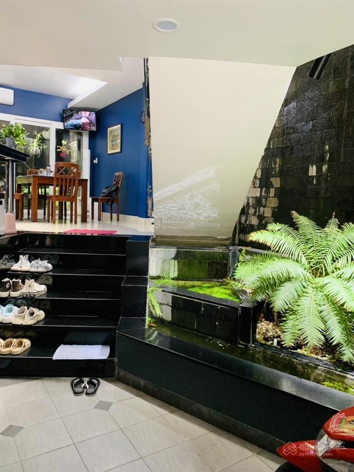 Nhà riêng bán gấp tại lê đức thọ, p 17, gò vấp, hcm, 13,8 tỷ, 83m2