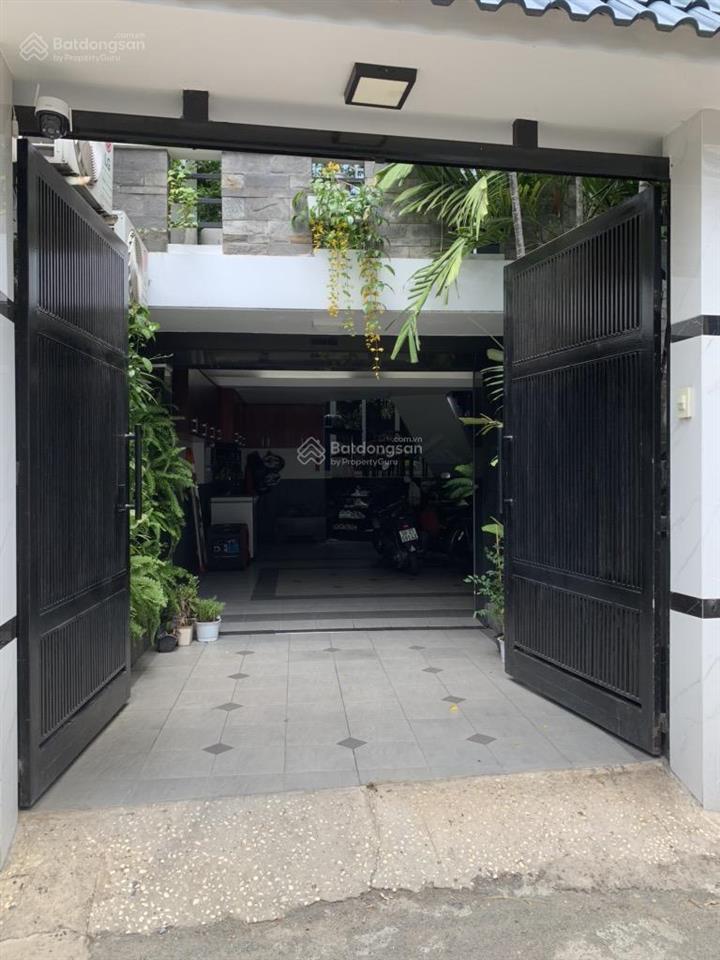 Nhà riêng bán gấp tại lê đức thọ, p 17, gò vấp, hcm, 13,8 tỷ, 83m2