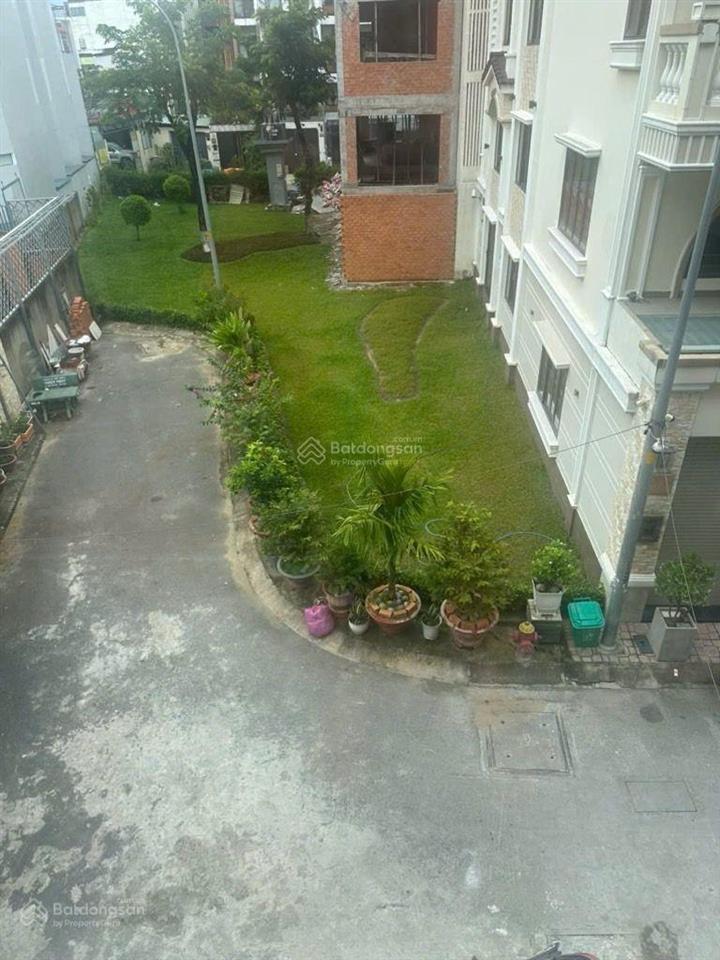 Bán gấp nhà riêng 63,8m2, 11,5 tỷ giá ưu đãi tại đường nguyễn tư giản, phường 12, quận gò vấp