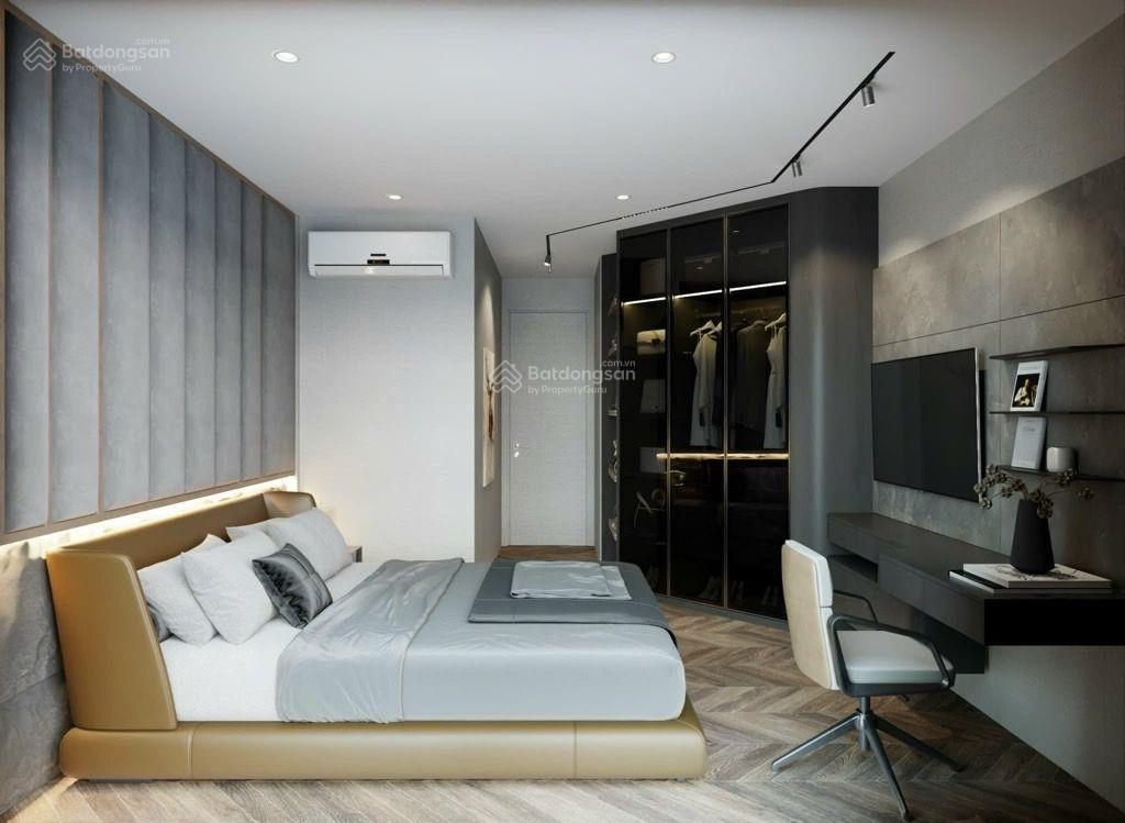 Bán gấp nhà riêng 63,8m2, 11,5 tỷ giá ưu đãi tại đường nguyễn tư giản, phường 12, quận gò vấp