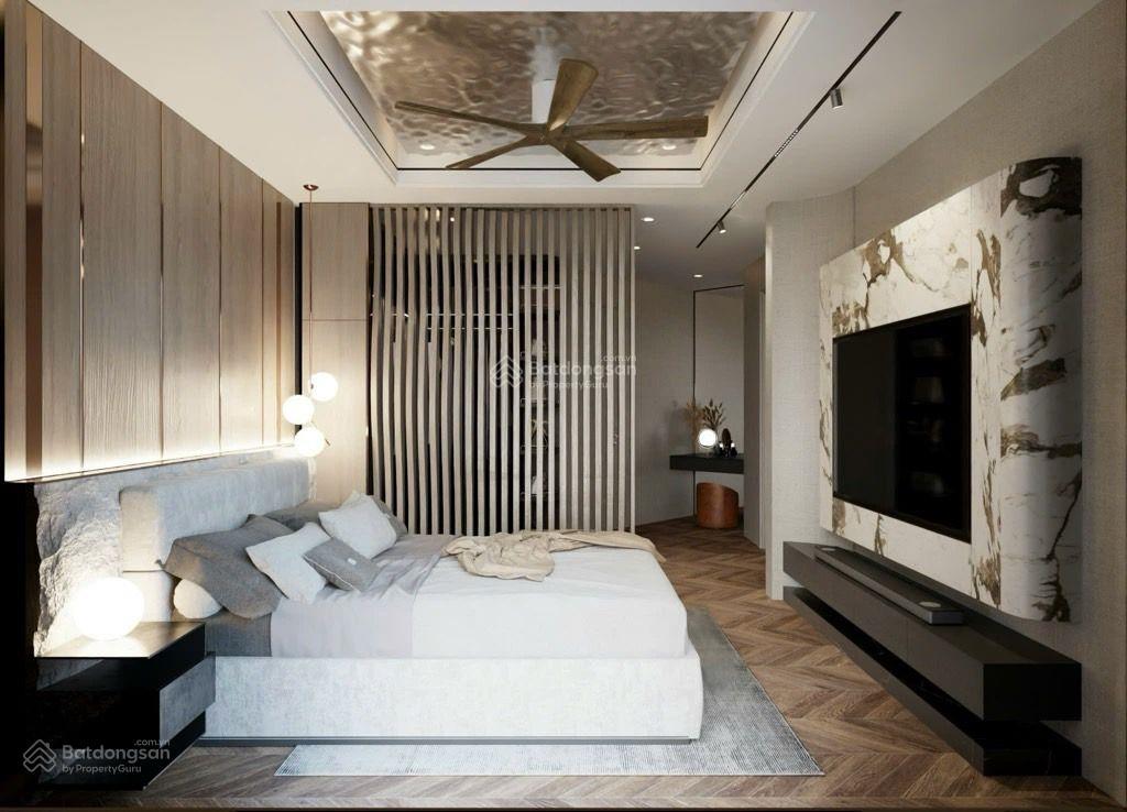 Bán gấp nhà riêng 63,8m2, 11,5 tỷ giá ưu đãi tại đường nguyễn tư giản, phường 12, quận gò vấp