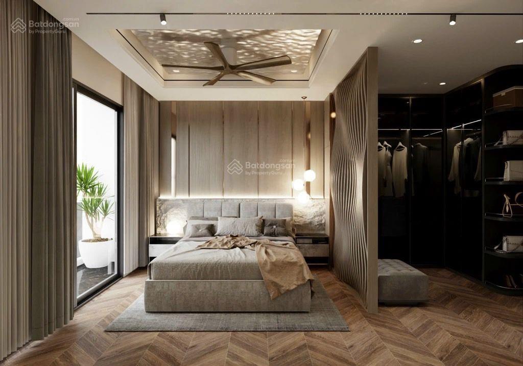 Bán gấp nhà riêng 63,8m2, 11,5 tỷ giá ưu đãi tại đường nguyễn tư giản, phường 12, quận gò vấp