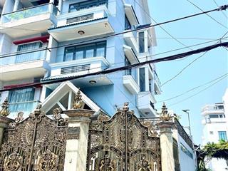 Villa lô góc mặt tiền đường siêu đẹp  nội thất gỗ đỏ xem là mê  xứng tầm đại giá