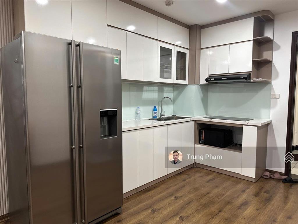 Chính chủ bán gấp căn hộ 2pn 2wc  70m2 chung cư thăng long victory. giá bán 4,8 tỷ có thương lượng