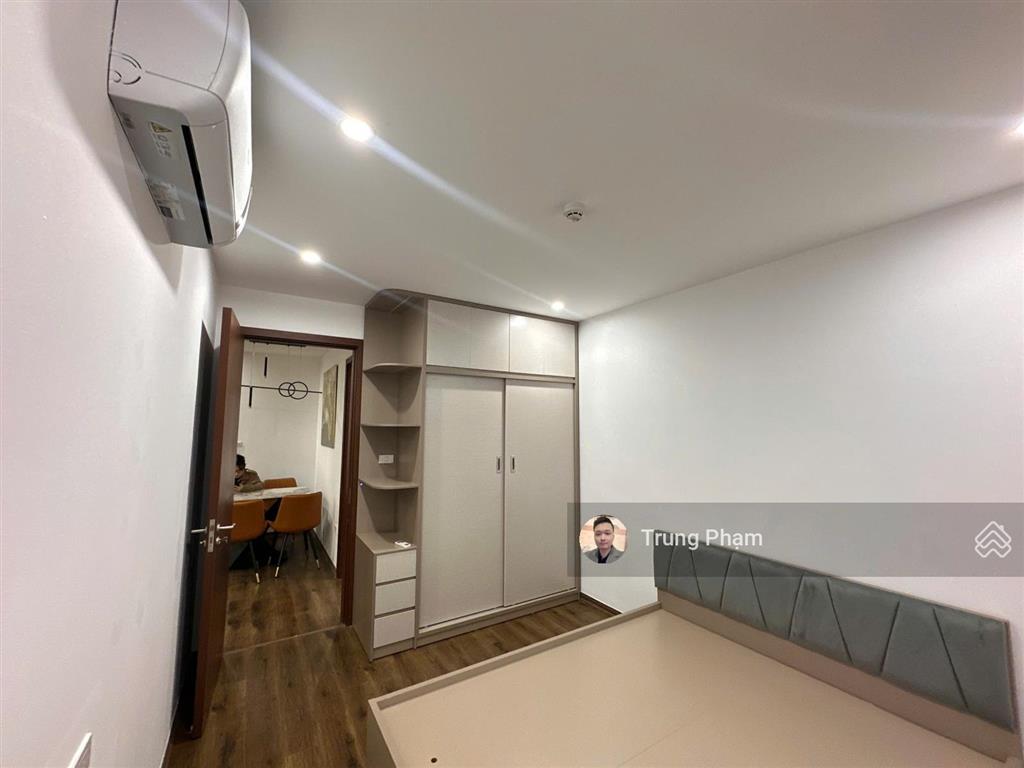 Chính chủ bán gấp căn hộ 2pn 2wc  70m2 chung cư thăng long victory. giá bán 4,8 tỷ có thương lượng