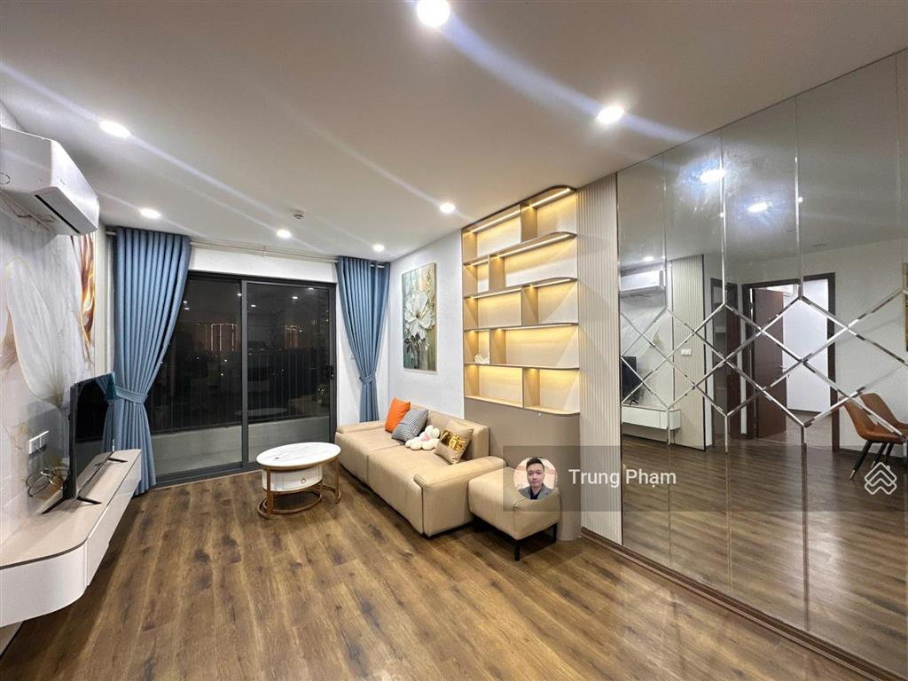 Chính chủ bán gấp căn hộ 2pn 2wc  70m2 chung cư thăng long victory. giá bán 4,8 tỷ có thương lượng