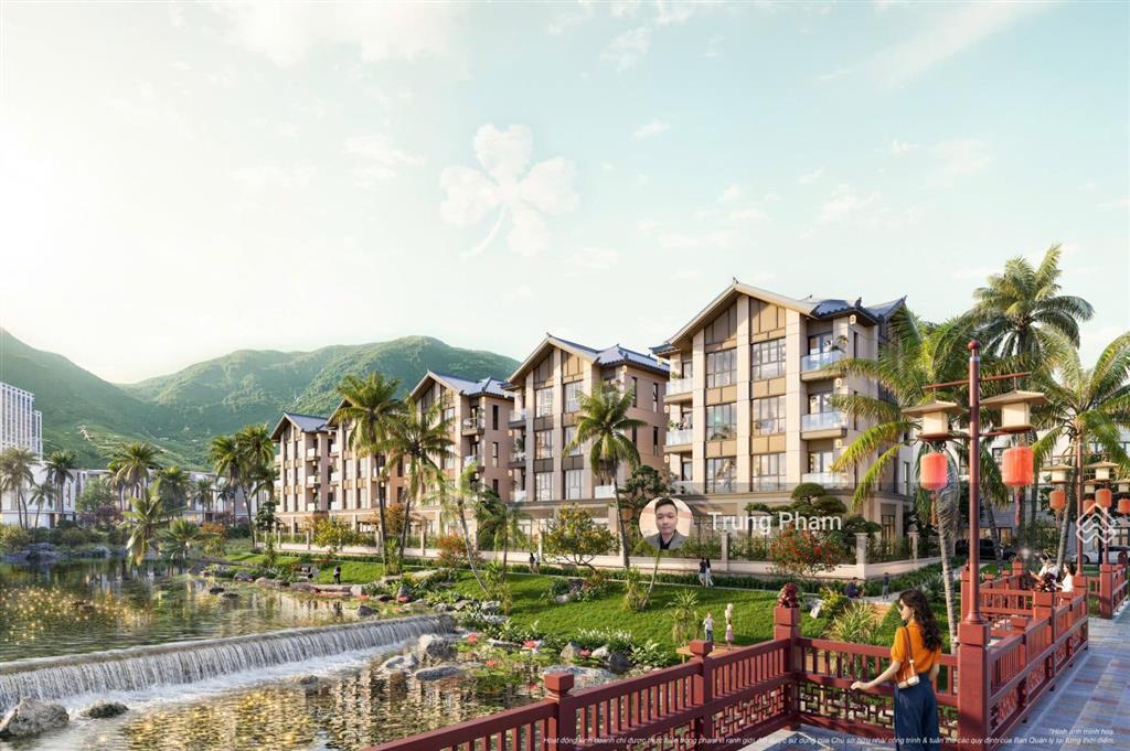 Độc quyền giỏ hàng khu 3 đảo ngọc, liền kề 7080m2 và bt song lập 207m2 cạnh khu vui chơi vinwonder