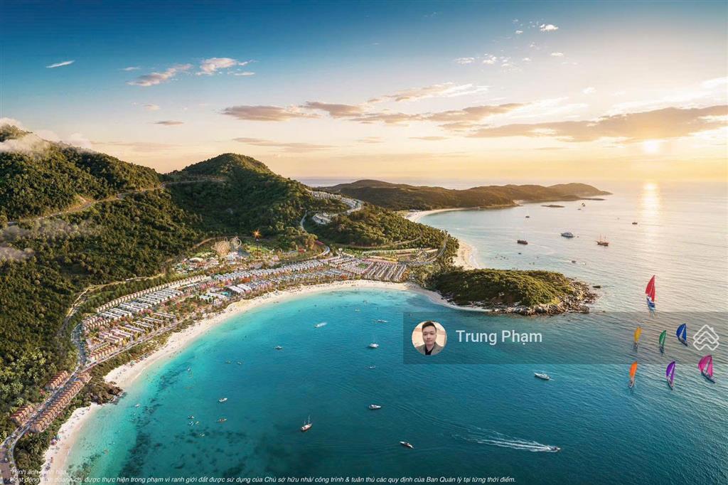 Độc quyền giỏ hàng khu 3 đảo ngọc, liền kề 7080m2 và bt song lập 207m2 cạnh khu vui chơi vinwonder