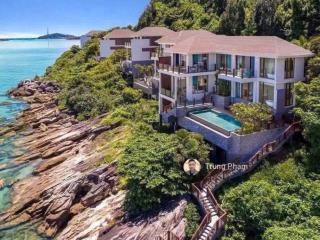 Độc quyền giỏ hàng khu 3 đảo ngọc, liền kề 7080m2 và bt song lập 207m2 cạnh khu vui chơi vinwonder