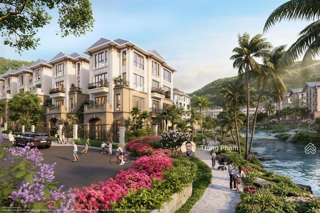 Độc quyền giỏ hàng khu 3 đảo ngọc, liền kề 7080m2 và bt song lập 207m2 cạnh khu vui chơi vinwonder