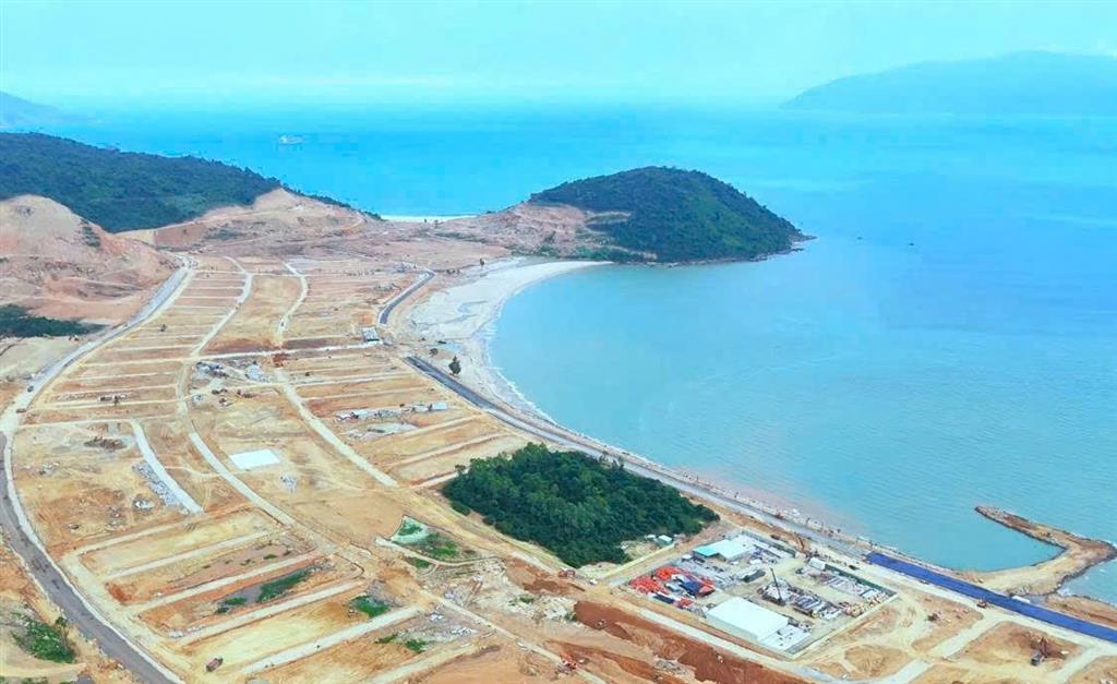 Độc quyền giỏ hàng khu 3 đảo ngọc, liền kề 7080m2 và bt song lập 207m2 cạnh khu vui chơi vinwonder