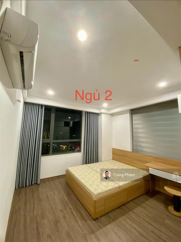 Cc bán gấp căn góc 3pn 2wc tầng trung. view trực diện hồ điều hòa, tòa no3t1 ngoại giao đoàn