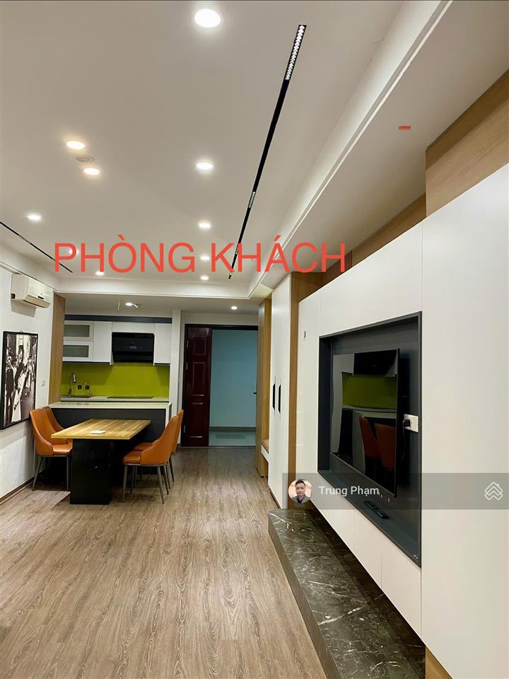 Cc bán gấp căn góc 3pn 2wc tầng trung. view trực diện hồ điều hòa, tòa no3t1 ngoại giao đoàn