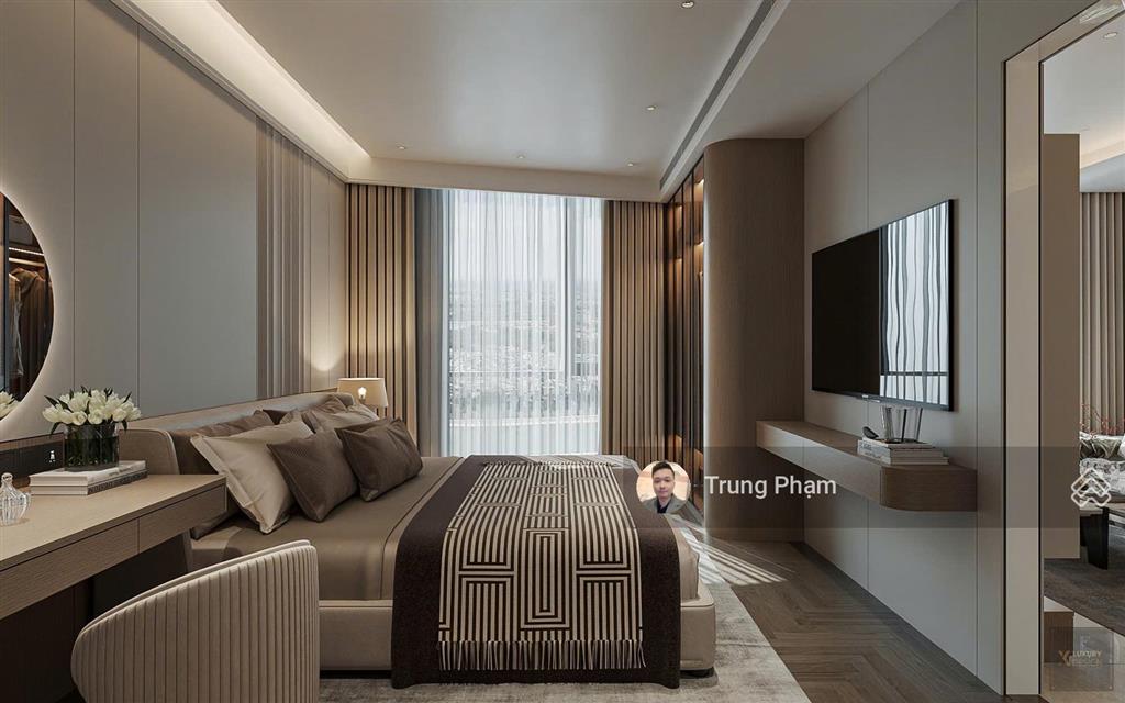 Quỹ căn trực tiếp cdt dự án the queen 360 giải phóng, dt 76m2. full nội thất, ck lên đến 15%