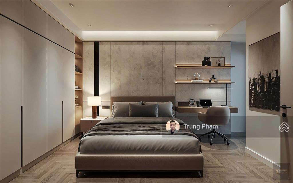 Quỹ căn trực tiếp cdt dự án the queen 360 giải phóng, dt 76m2. full nội thất, ck lên đến 15%