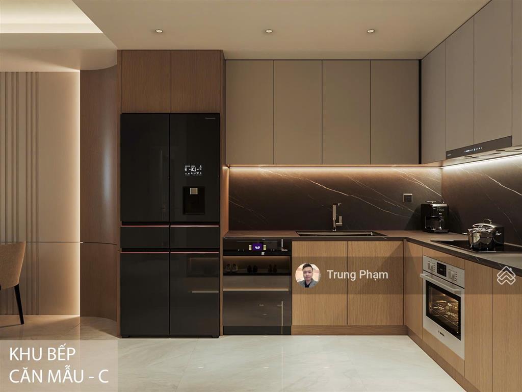 Quỹ căn trực tiếp cdt dự án the queen 360 giải phóng, dt 76m2. full nội thất, ck lên đến 15%