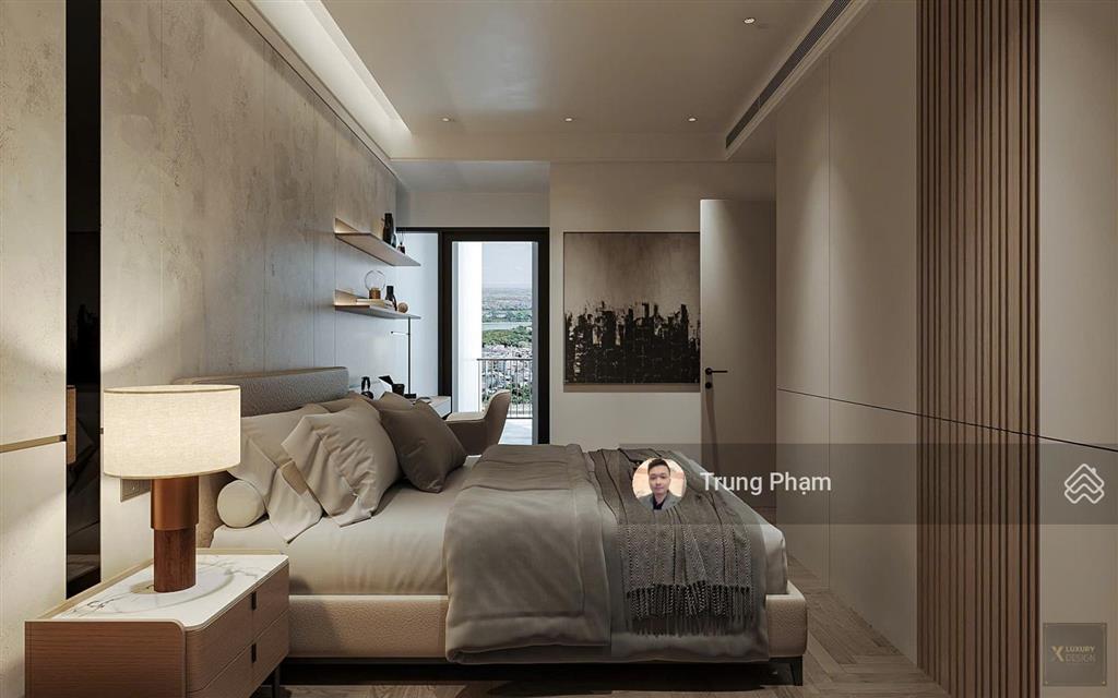 Quỹ căn trực tiếp cdt dự án the queen 360 giải phóng, dt 76m2. full nội thất, ck lên đến 15%