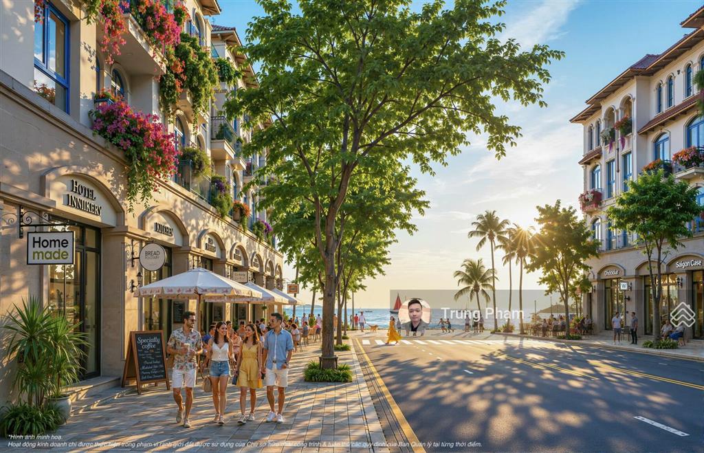 Nổi bật quỹ căn khu 3 đảo ngọc, lk 70  80m2 (view biển) và bt song lập 207m2 (view biển)