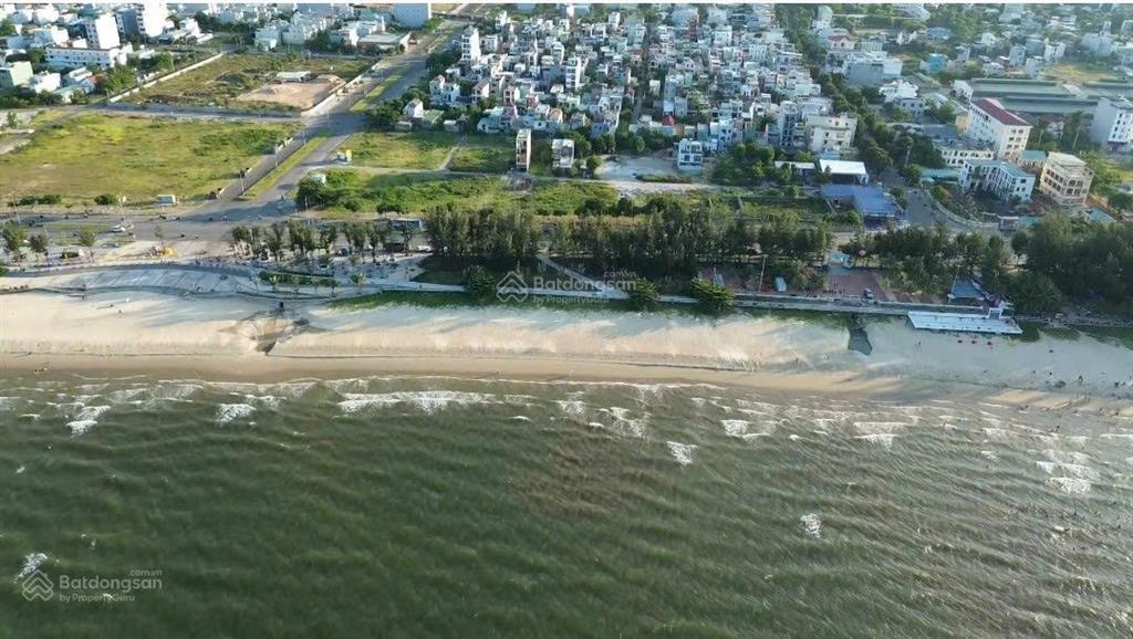 Giảm sốc! cần bán gấp lô đất biệt thự cạnh đường nguyễn tất thành, giá bán từ 46 tr/m2