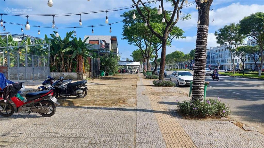 Chính chủ gửi bán đất mặt tiền đường kinh dương vương đà nẵng, 208m2, cách biển 500m2, 18 tỷ 200