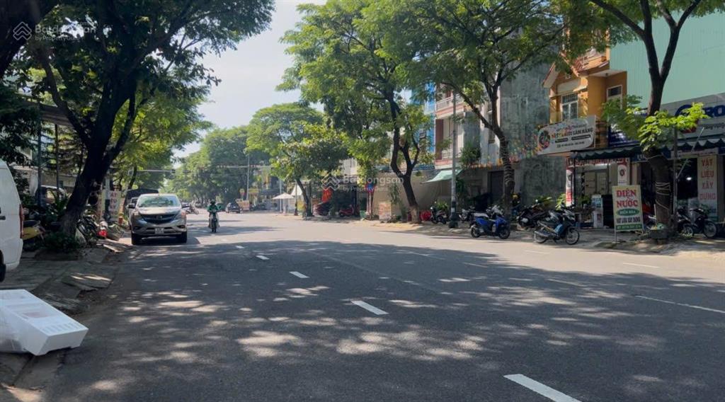 Chính chủ gửi bán đất mặt tiền đường kinh dương vương đà nẵng, 208m2, cách biển 500m2, 18 tỷ 200