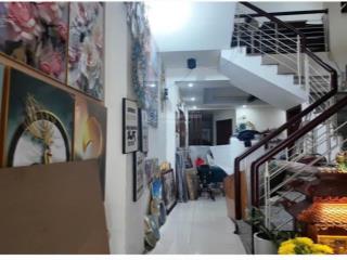 Bán nhà riêng tại hà huy tập, 13.2 tỷ, 100m2, 4pn, 4wc, 3 tầng