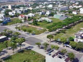 Cần tiền bán gấp lô đất đường nguyễn tất thành nối dài, 120m2, giá bán 3,550 tỷ, cách biển 2km