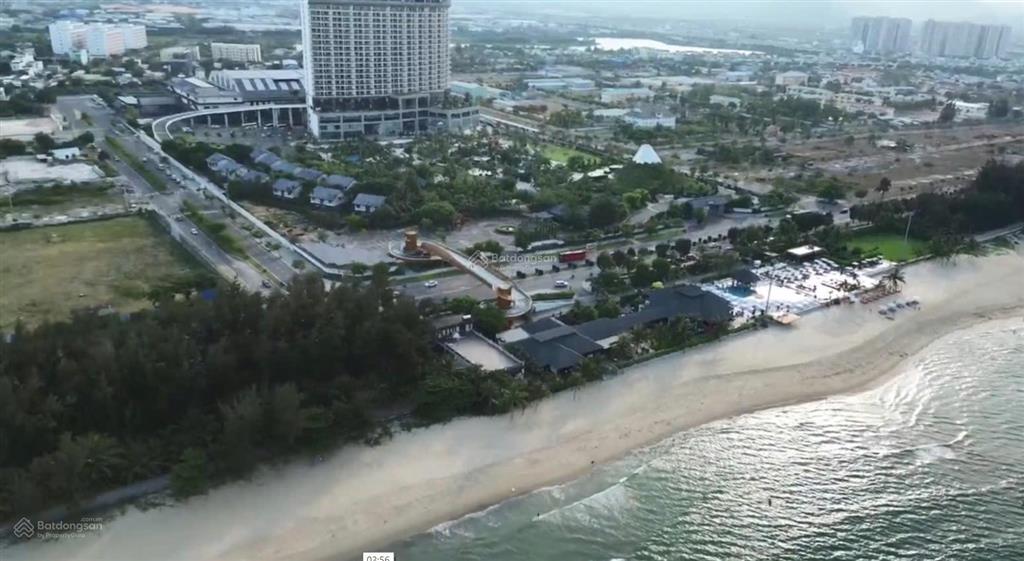Bán đất tại nguyễn tất thành, 15,5 tỷ, 125 m2, pháp lý đầy đủ, hàng hiếm tại đà nẵng