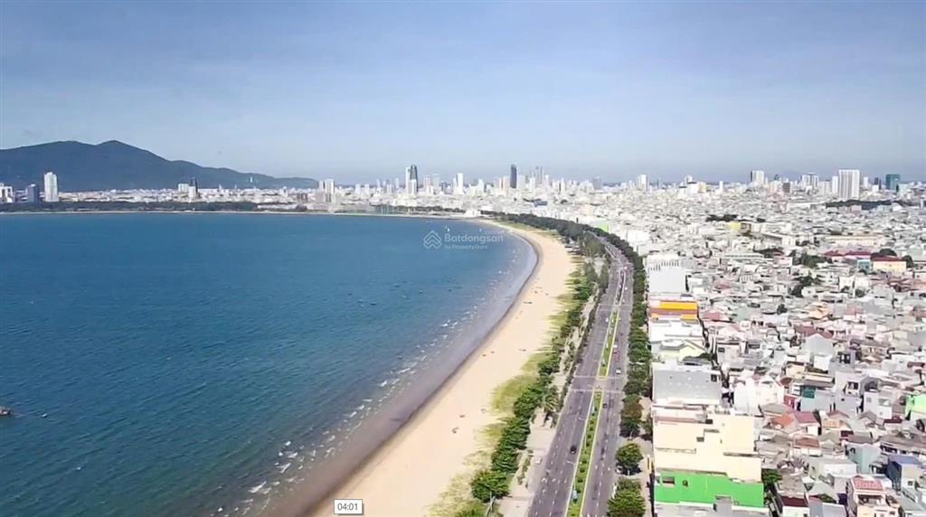 Bán đất tại nguyễn tất thành, 15,5 tỷ, 125 m2, pháp lý đầy đủ, hàng hiếm tại đà nẵng
