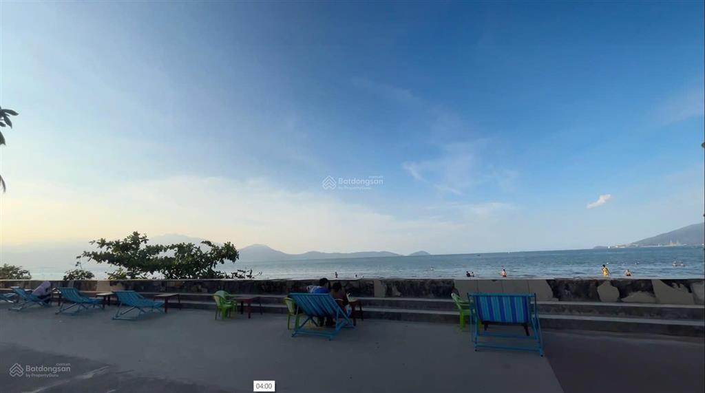 Bán đất tại nguyễn tất thành, 15,5 tỷ, 125 m2, pháp lý đầy đủ, hàng hiếm tại đà nẵng