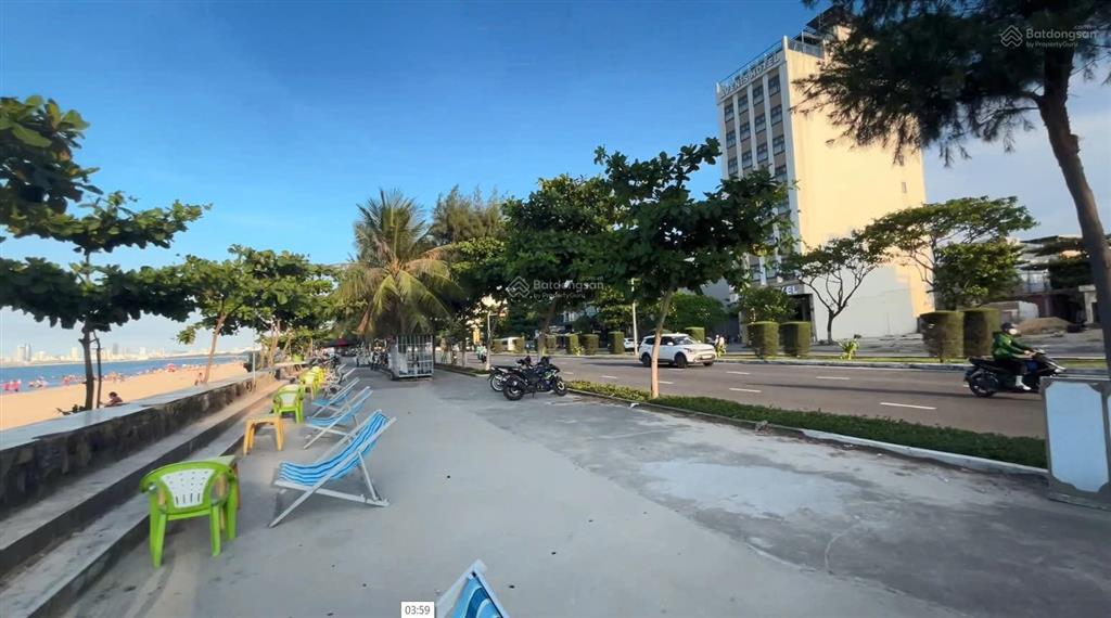 Bán đất tại nguyễn tất thành, 15,5 tỷ, 125 m2, pháp lý đầy đủ, hàng hiếm tại đà nẵng