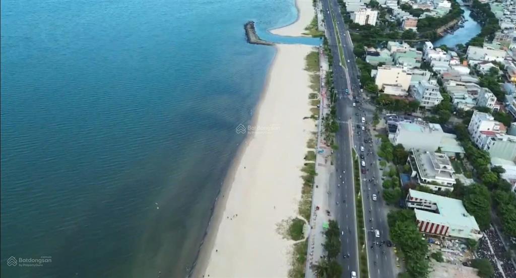 Bán đất tại nguyễn tất thành, 15,5 tỷ, 125 m2, pháp lý đầy đủ, hàng hiếm tại đà nẵng