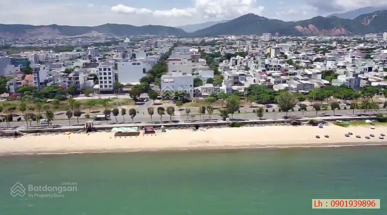 Chủ cần tiền bán gấp, đất đường nguyễn tất thành 2 mặt tiền trước sau, 15 tỷ, vị trí siêu đẹp
