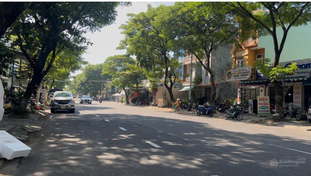 Chính chủ gửi bán đất mặt tiền đường kinh dương vương đà nẵng, 200m2, cách biển 500m2, 16 tỷ 300