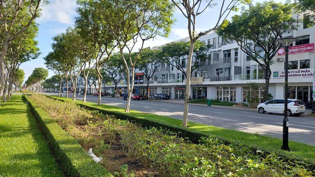 Bán gấp shophouse 154m2 tại nguyễn sinh sắc, liên chiểu, giá cực chất 24,5 tỷ