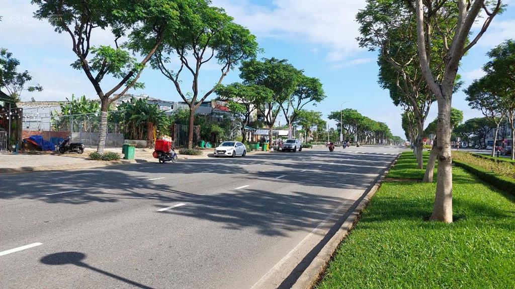 Bán gấp shophouse 154m2 tại nguyễn sinh sắc, liên chiểu, giá cực chất 24,5 tỷ
