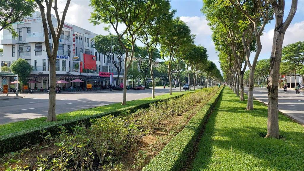 Bán gấp shophouse 154m2 tại nguyễn sinh sắc, liên chiểu, giá cực chất 24,5 tỷ