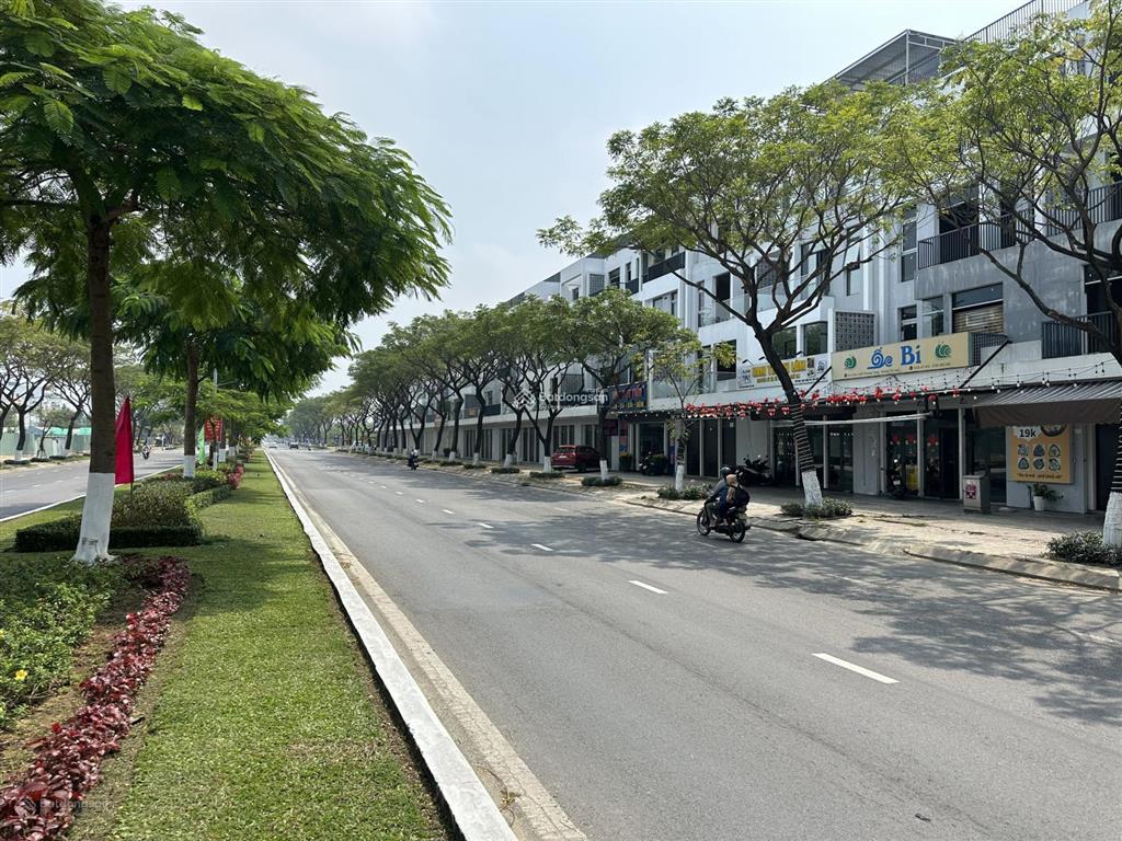 Bán đất 168m2, giá cực chất 17,5 tỷ tại nguyễn sinh sắc, hòa minh, quận liên chiểu, đà nẵng