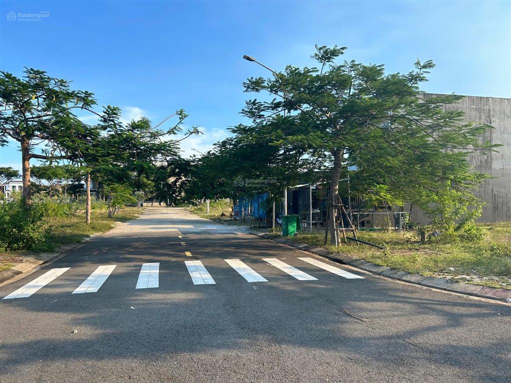 Bán đất nền dự án golden hills city, 2,6 tỷ vnd, 125 m2, giá ưu đãi, uy tín