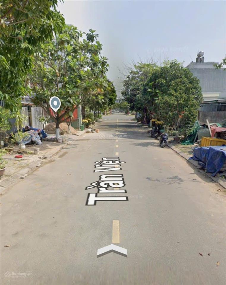 Bán đất tại trần viện, hòa xuân, cẩm lệ, đà nẵng, giá cực chất 7,3 tỷ, diện tích 120m2